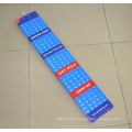 DP-1000g Ocean Pack Desiccant Container Strip For Leather Garments And Electronic Products